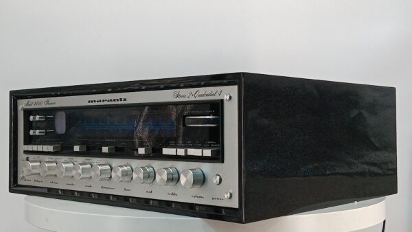 Marantz 4400 Receiver 9