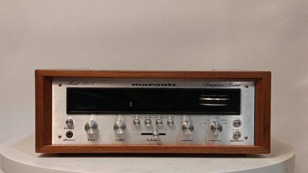 Marantz 2015