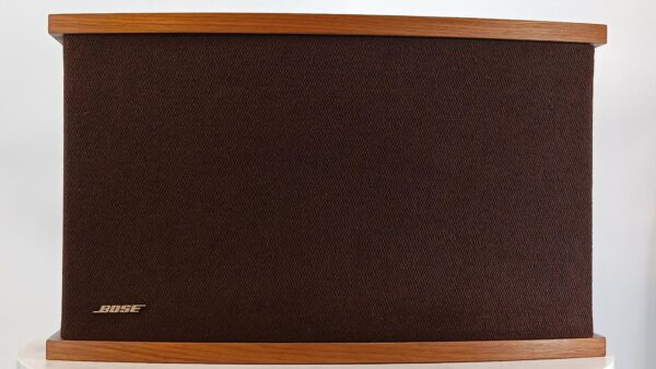 EXCELLENT BOSE 901 SERIES VI SPEAKERS