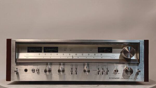 PIONEER SX-780 STEREO RECEIVER