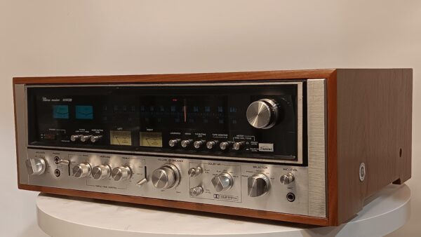 Sansui 9090db Receiver 1