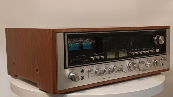 Sansui 9090db Receiver 2