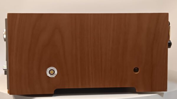 Sansui 9090db Receiver 3