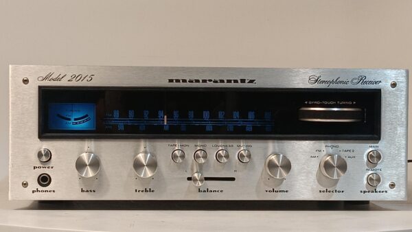 Marantz 2015 Receiver 5