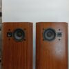 BOSE 401 SPEAKERS