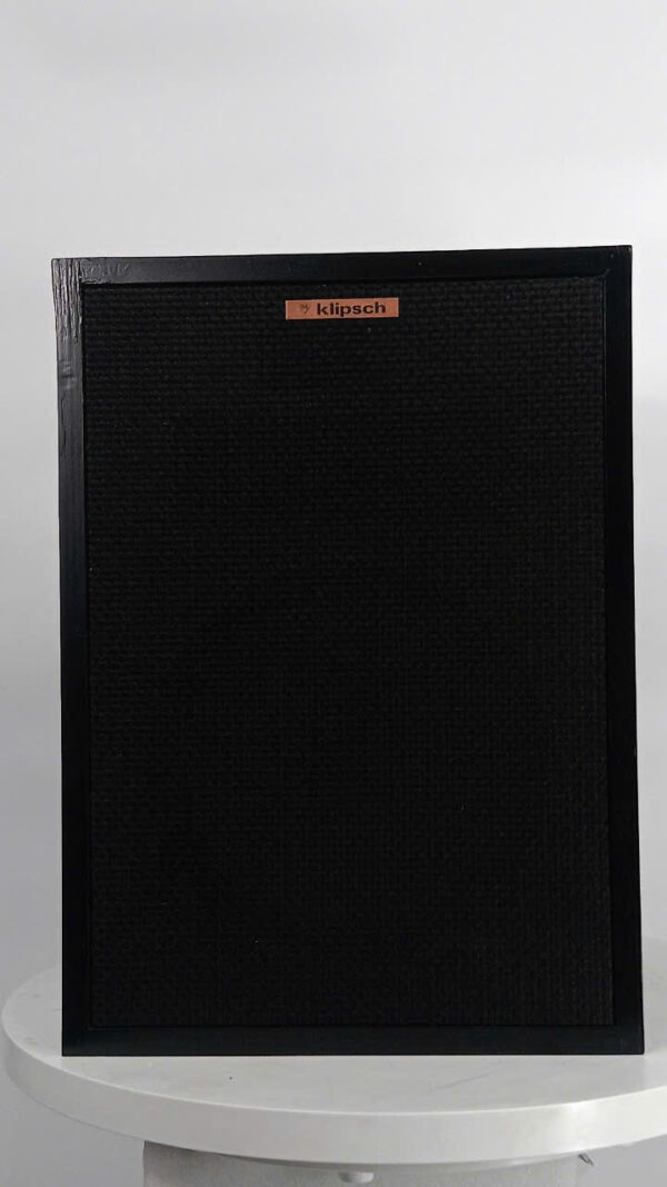 KLIPSCH HERESY HBR SPEAKERS