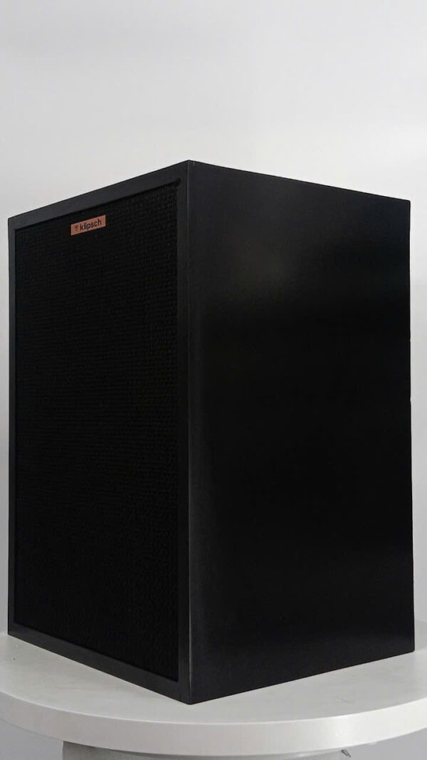 KLIPSCH HERESY HBR SPEAKERS