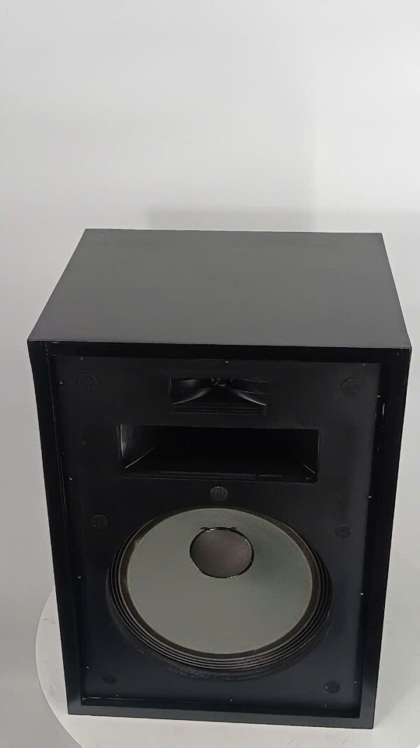 KLIPSCH HERESY HBR SPEAKERS