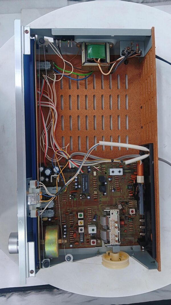 PIONEER SA-610 INTEGRATED AMPLIFIER + TX-610 STEREO TUNER