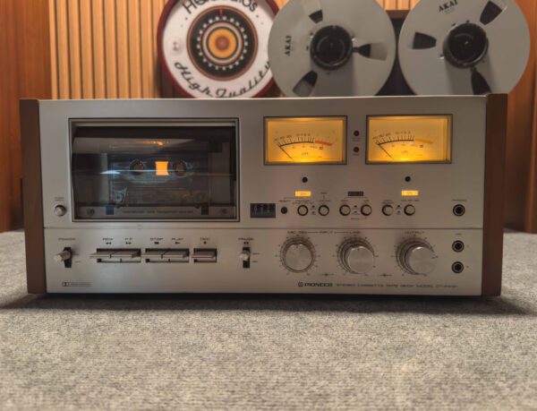 Cassette_pioneer_ct-f 9191_5qjke4230_2