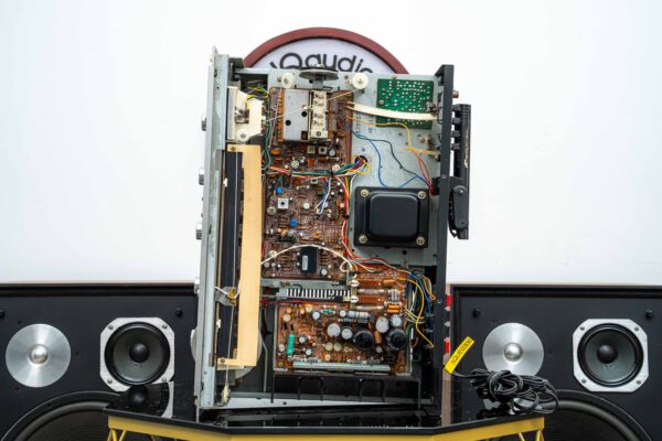 MARANTZ 2216B STEREO RECEIVER