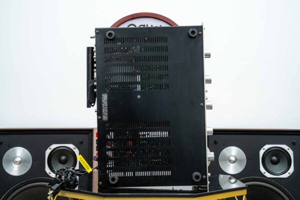 MARANTZ 2216B STEREO RECEIVER
