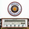 MARANTZ 2216B STEREO RECEIVER