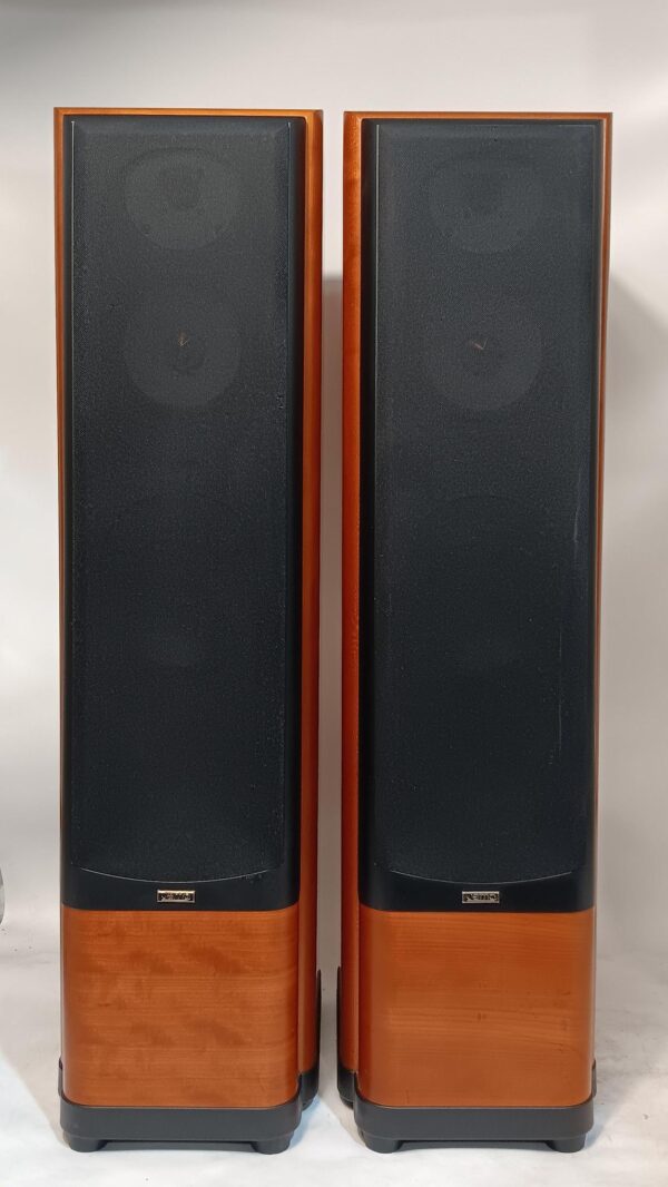 RARE JAMO CONCERT 11 SPEAKERS