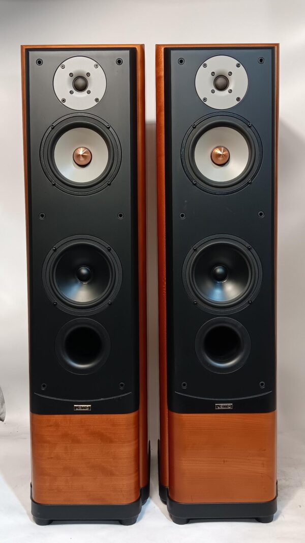 RARE JAMO CONCERT 11 SPEAKERS