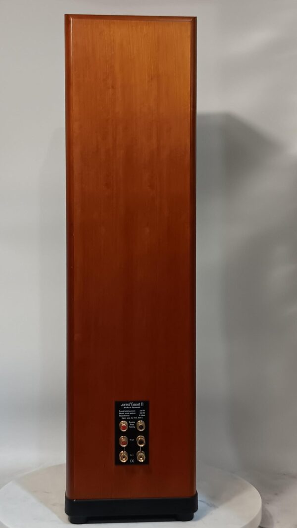 RARE JAMO CONCERT 11 SPEAKERS