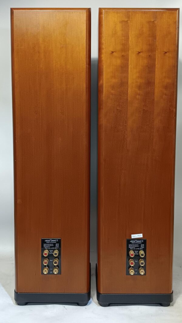 RARE JAMO CONCERT 11 SPEAKERS