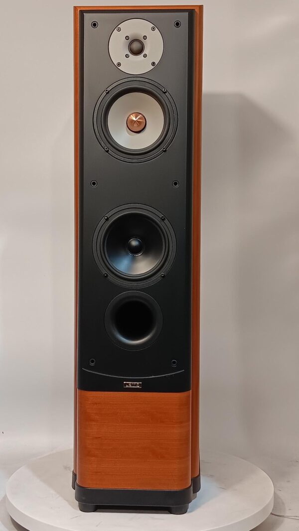 RARE JAMO CONCERT 11 SPEAKERS