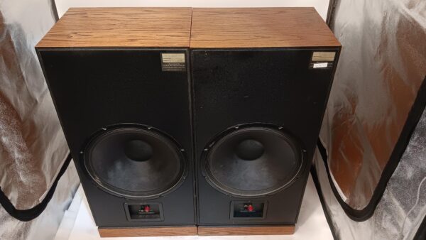 EXCELLENT KLIPSCH FORTE II FLOORSTANDING SPEAKERS