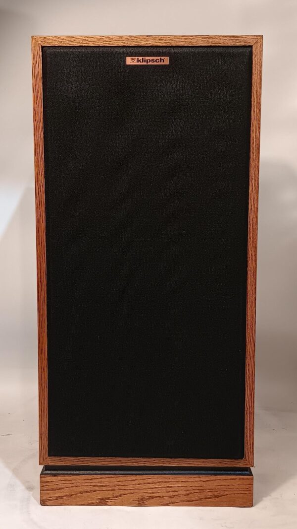 EXCELLENT KLIPSCH FORTE II FLOORSTANDING SPEAKERS