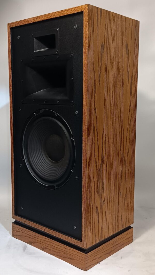 EXCELLENT KLIPSCH FORTE II FLOORSTANDING SPEAKERS