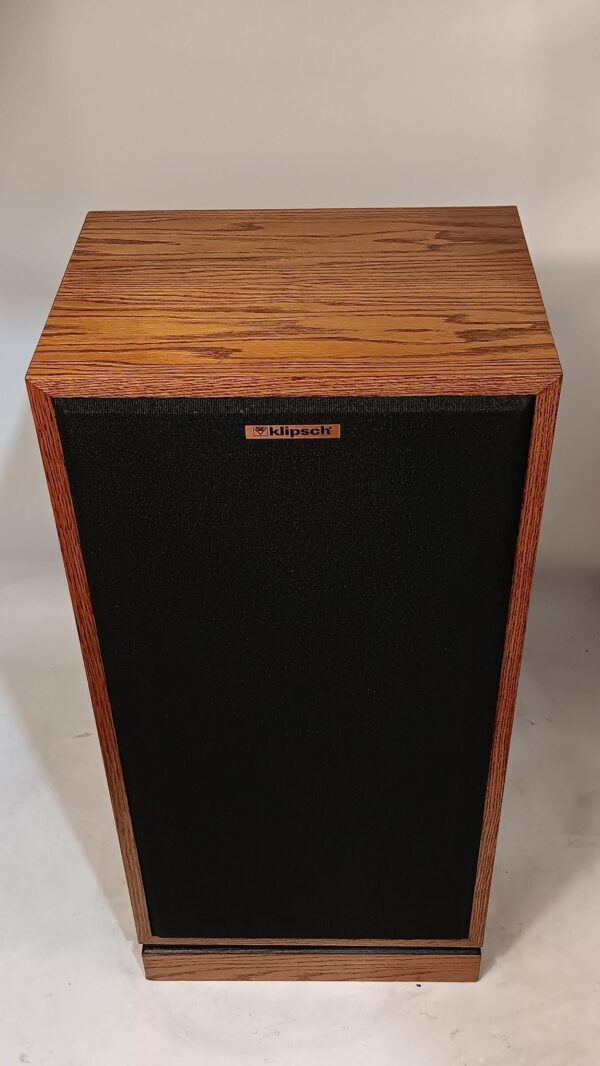 EXCELLENT KLIPSCH FORTE II FLOORSTANDING SPEAKERS