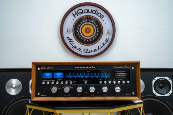 Marantz 2275 Receiver (1)