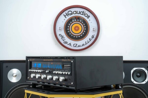 Marantz 2275 Receiver (10)