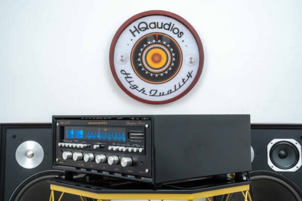 Marantz 2275 Receiver (11)