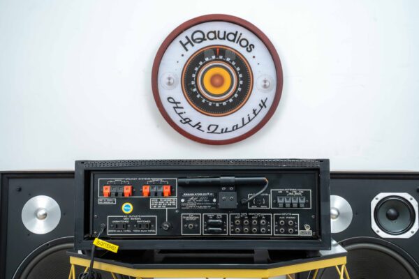 Marantz 2275 Receiver (12)