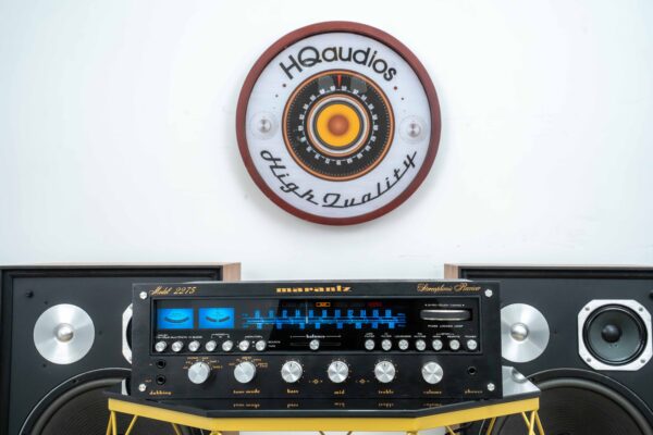 Marantz 2275 Receiver (13)