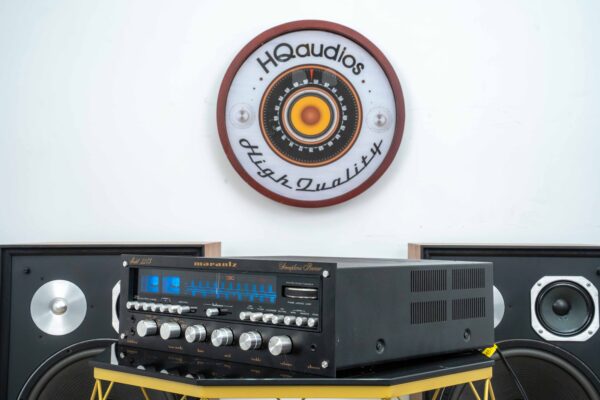 Marantz 2275 Receiver (15)