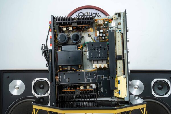 Marantz 2275 Receiver (17)