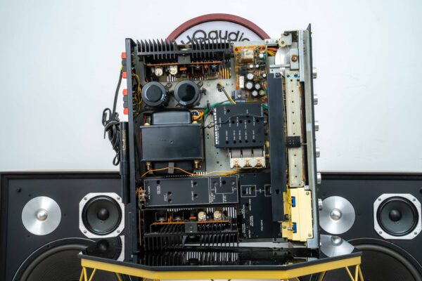 Marantz 2275 Receiver (18)