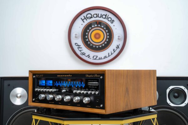 Marantz 2275 Receiver (4)