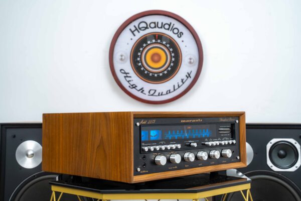 Marantz 2275 Receiver (5)