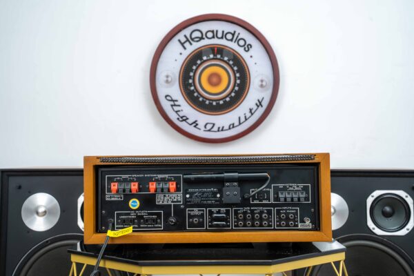 Marantz 2275 Receiver (6)