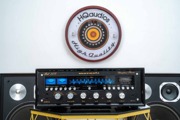 Marantz 2275 Receiver (7)