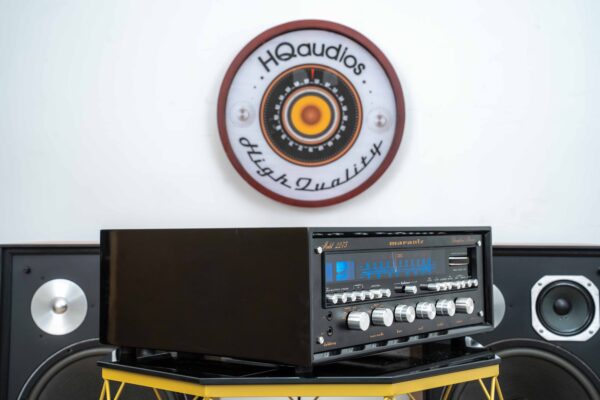 Marantz 2275 Receiver (8)