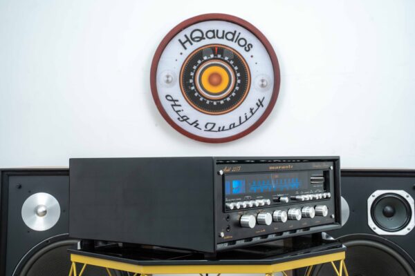 Marantz 2275 Receiver (9)