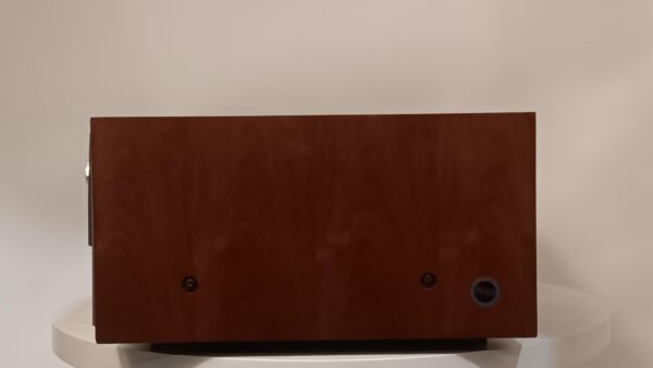 SANSUI QRX-7500A QUADRO RECEIVER