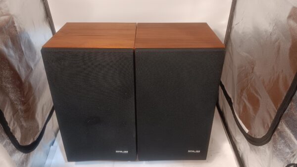EXCELLENT PIONEER HPM-100 SPEAKERS