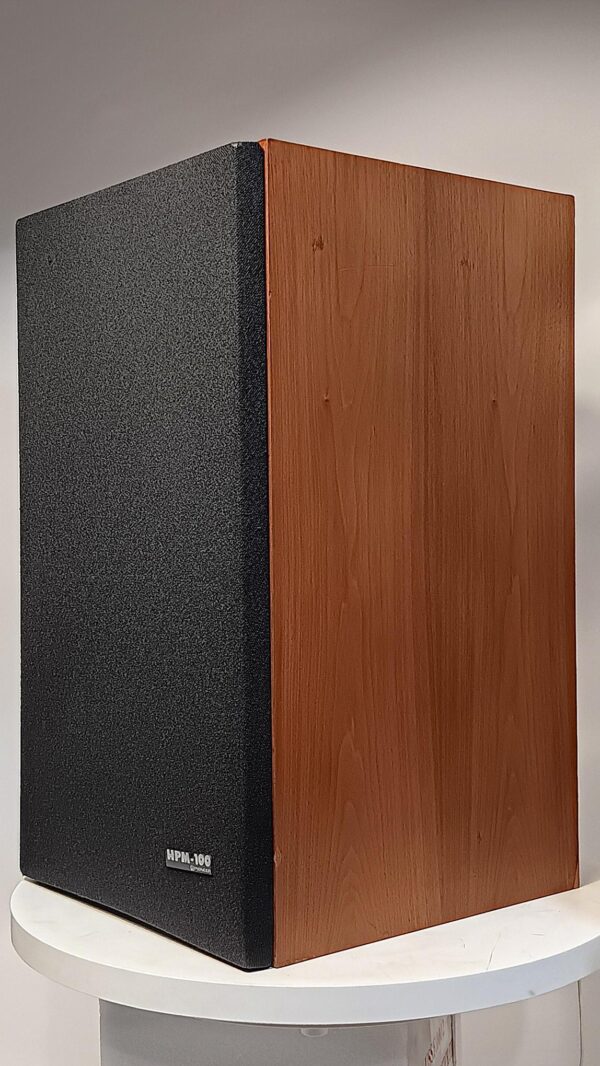 EXCELLENT PIONEER HPM-100 SPEAKERS