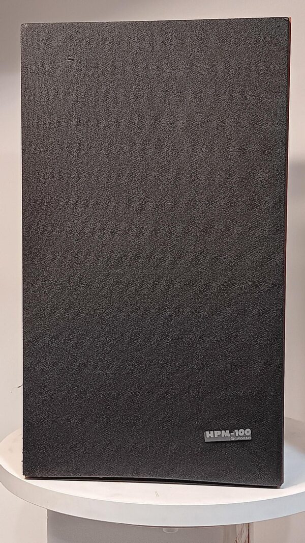 EXCELLENT PIONEER HPM-100 SPEAKERS