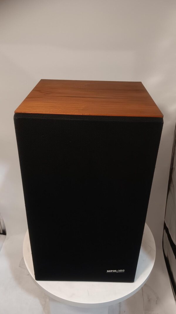 EXCELLENT PIONEER HPM-100 SPEAKERS