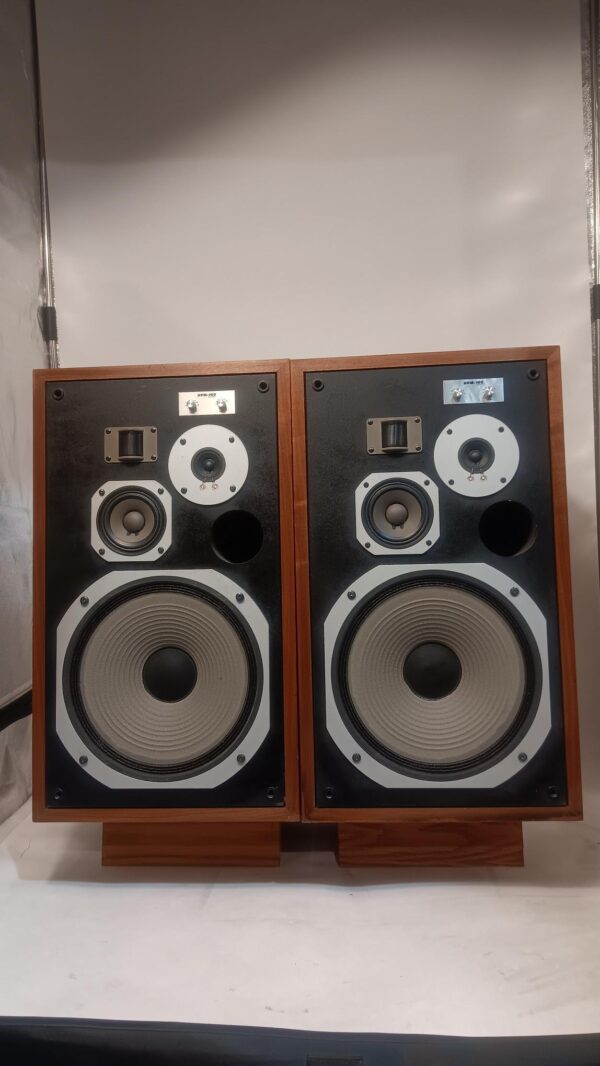 EXCELLENT PIONEER HPM-100 SPEAKERS