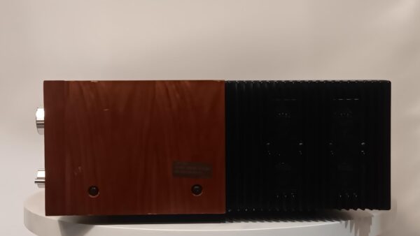 FULLY RESTORED PIONEER SX-1250 RECEIVER