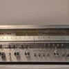FULLY RESTORED PIONEER SX-1250 RECEIVER