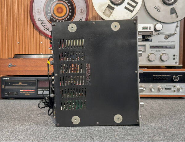 MARANTZ 2015 STEREO RECEIVER
