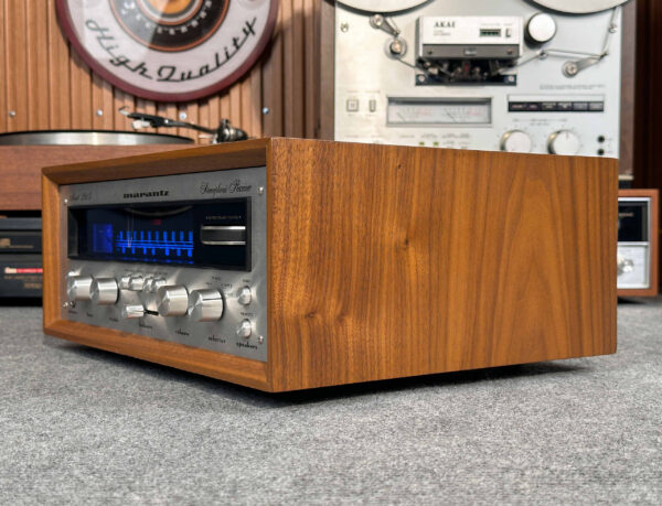 MARANTZ 2015 STEREO RECEIVER